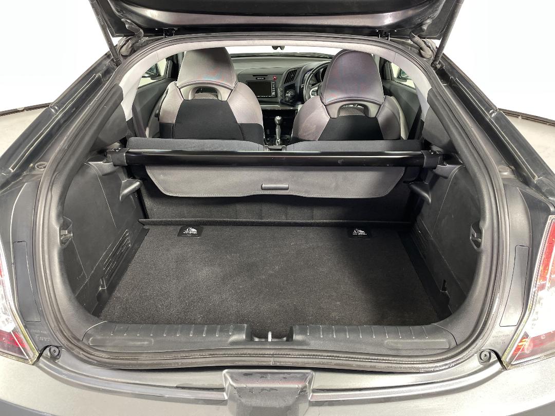 Photo '14' of Honda CR-Z