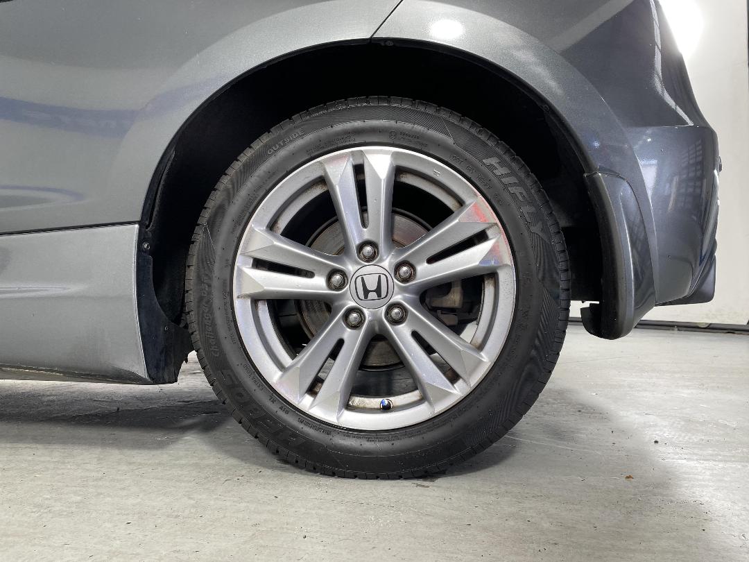 Photo '11' of Honda CR-Z