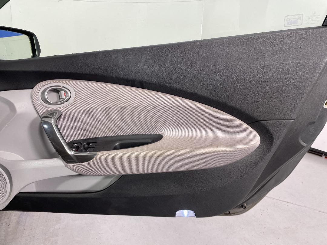 Photo '15' of Honda CR-Z