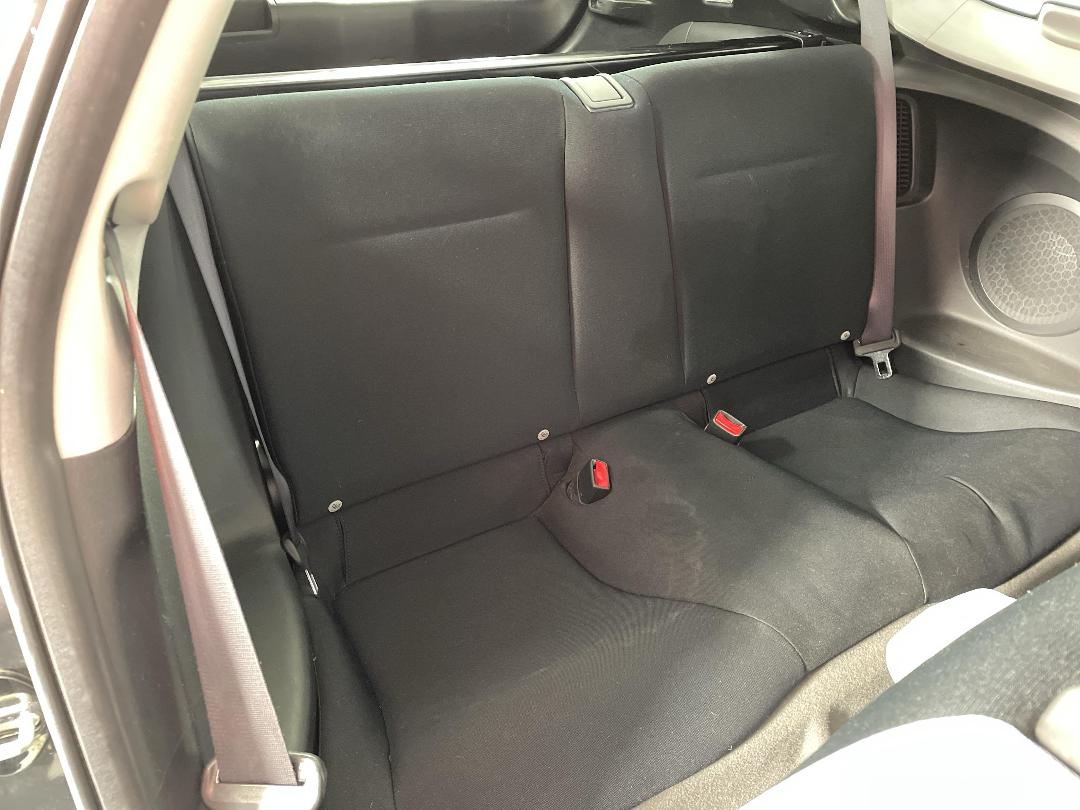 Photo '19' of Honda CR-Z