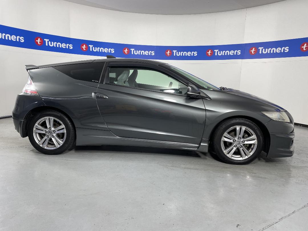 Photo '22' of Honda CR-Z