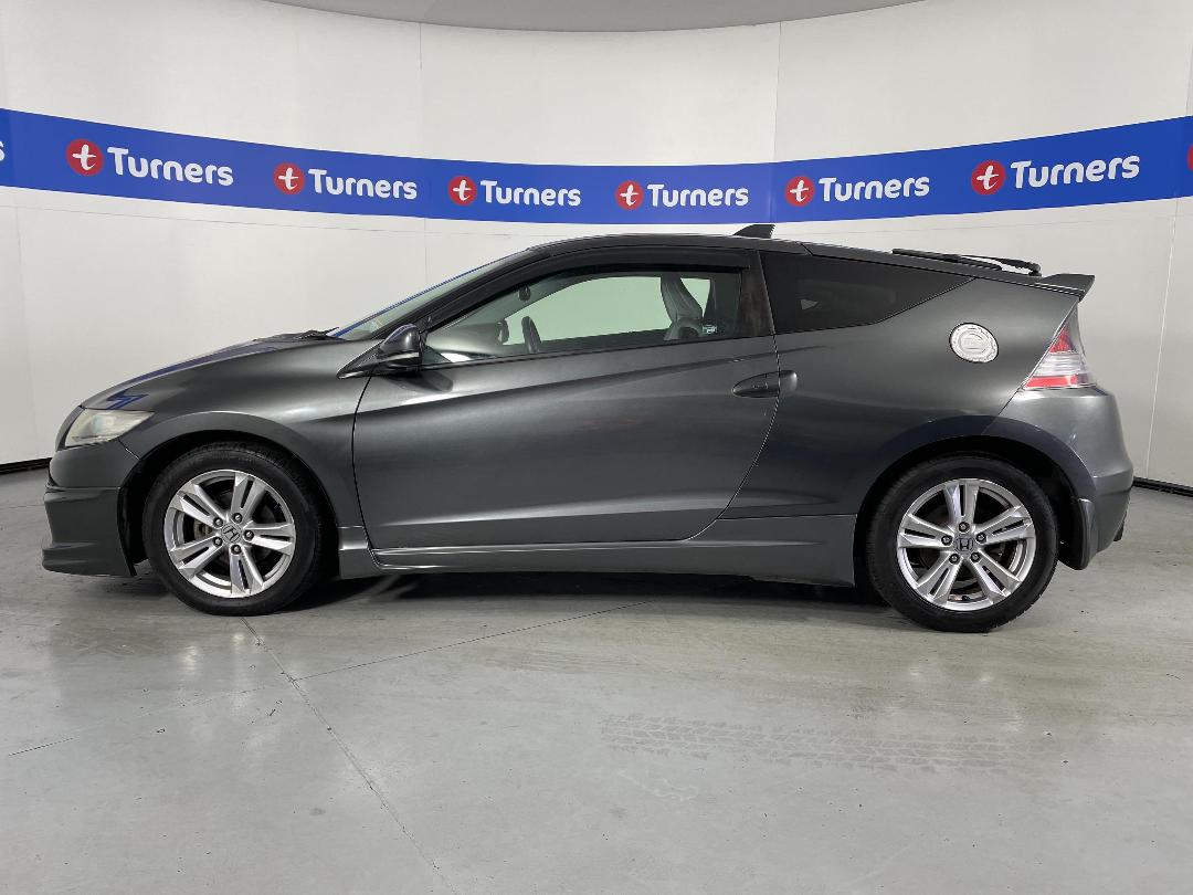 Photo '23' of Honda CR-Z