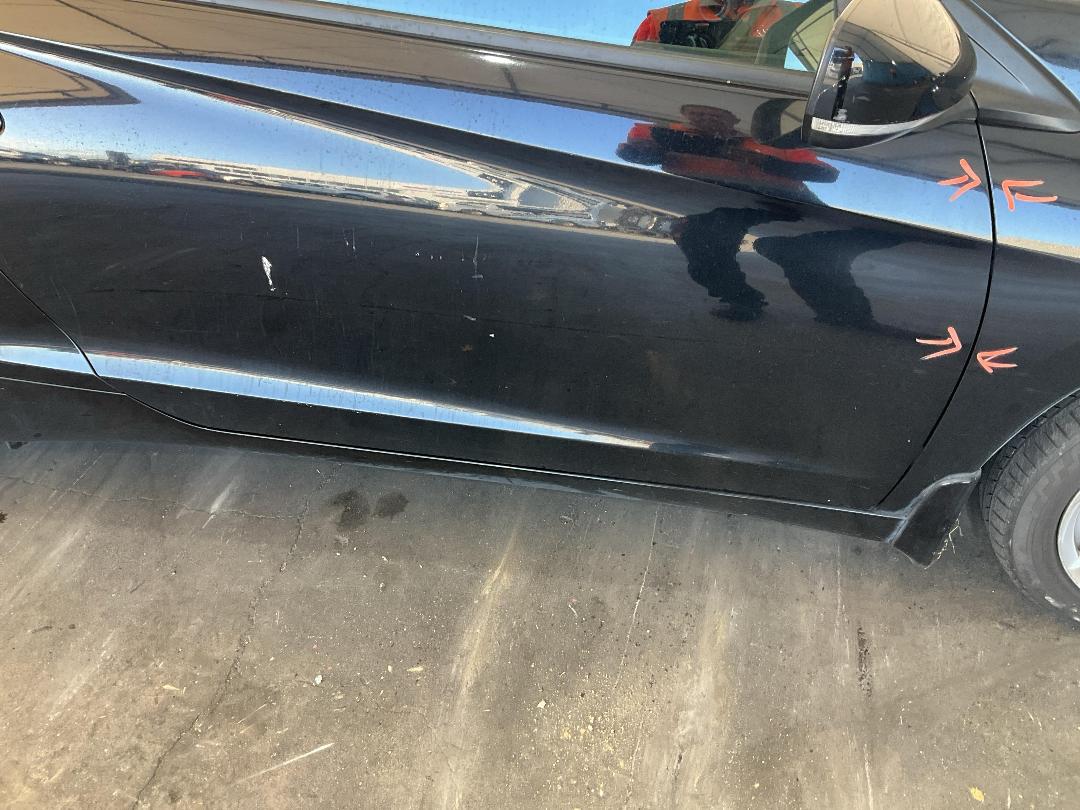 Photo '3' of Honda CR-Z Hybrid