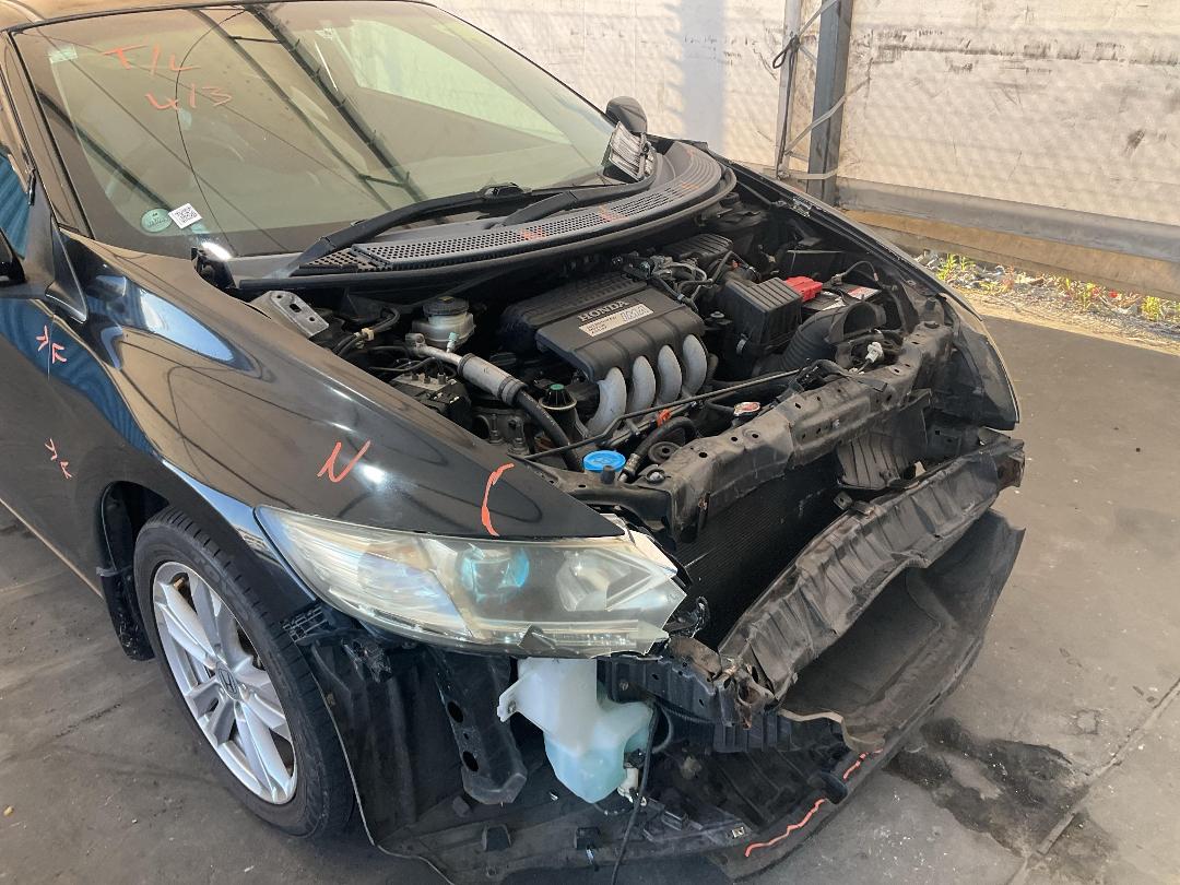 Photo '4' of Honda CR-Z Hybrid