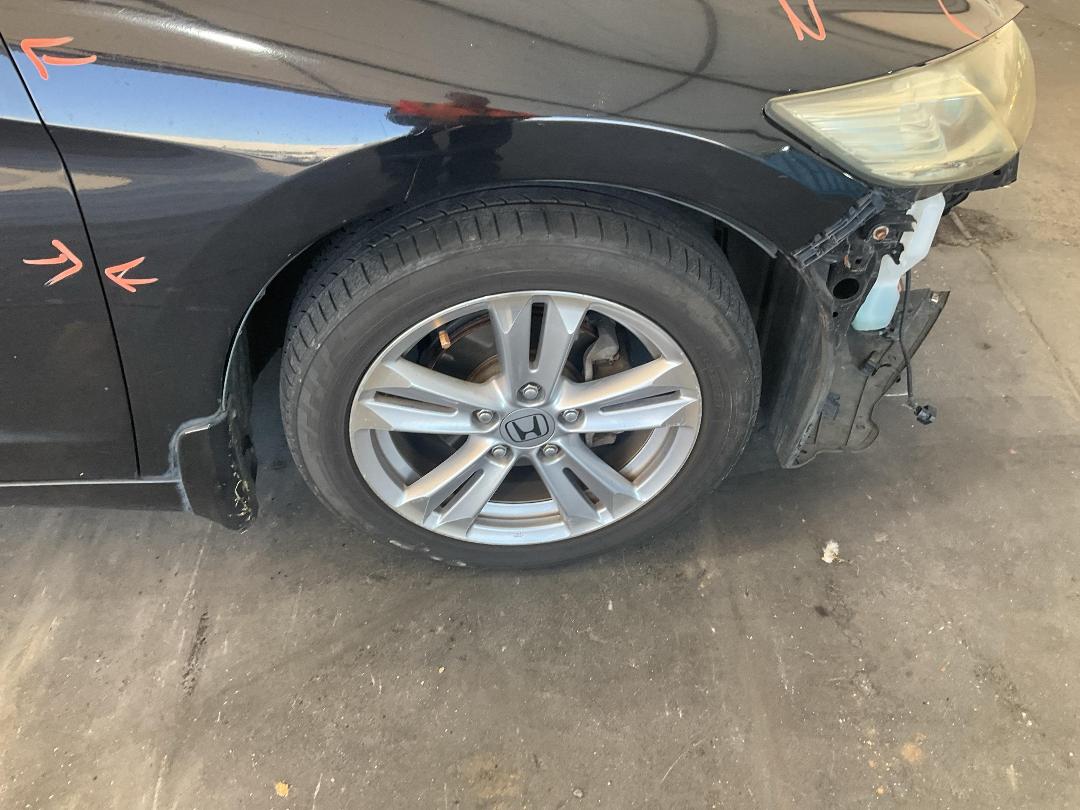 Photo '2' of Honda CR-Z Hybrid