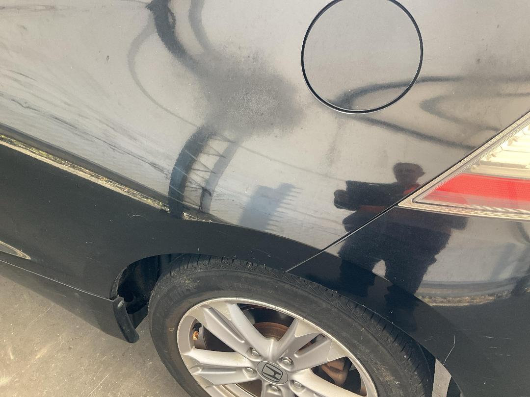 Photo '12' of Honda CR-Z Hybrid