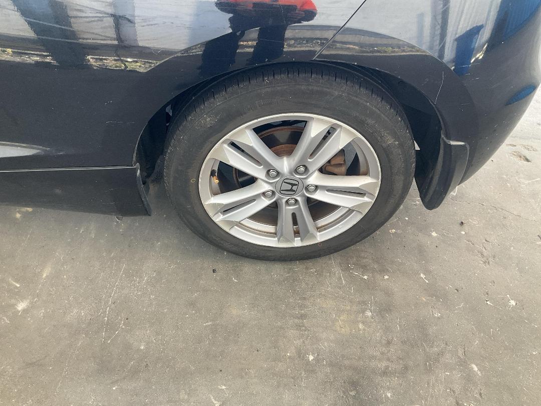 Photo '11' of Honda CR-Z Hybrid