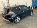Thumbnail '20' of Honda CR-Z Hybrid