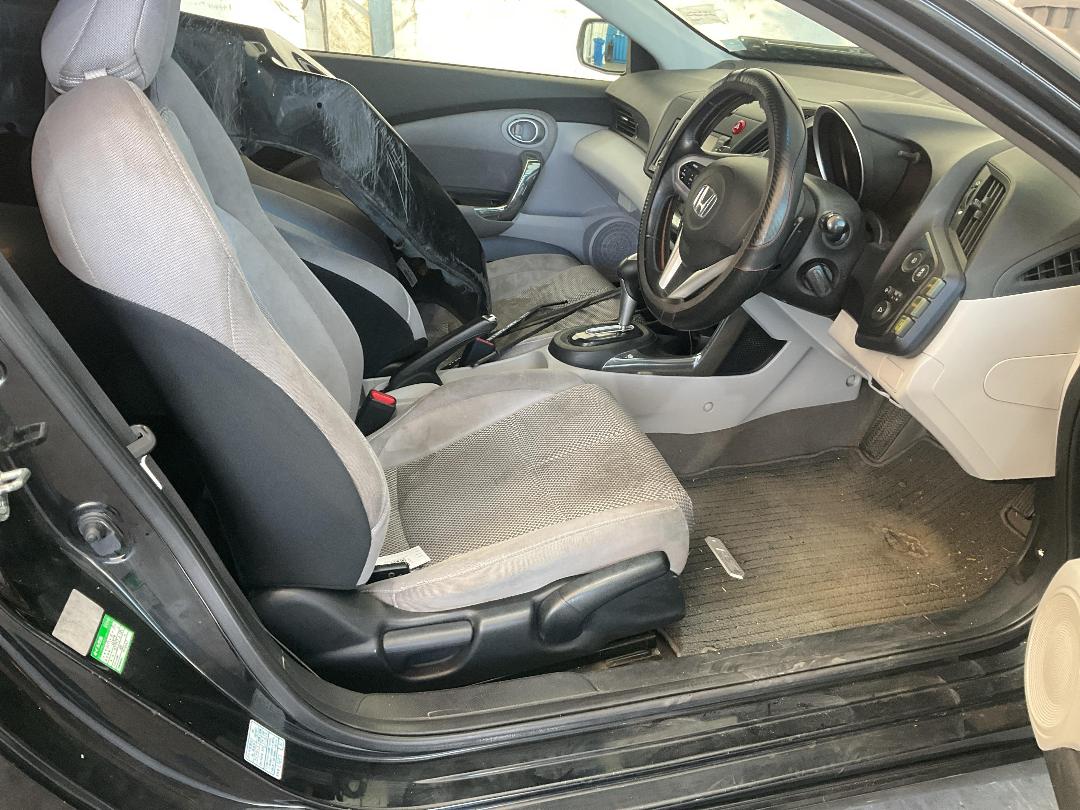 Photo '23' of Honda CR-Z Hybrid