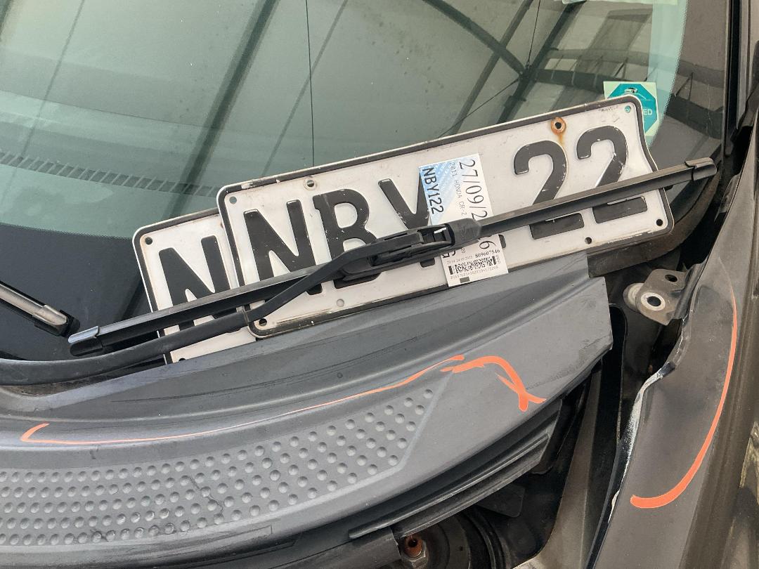 Photo '29' of Honda CR-Z Hybrid