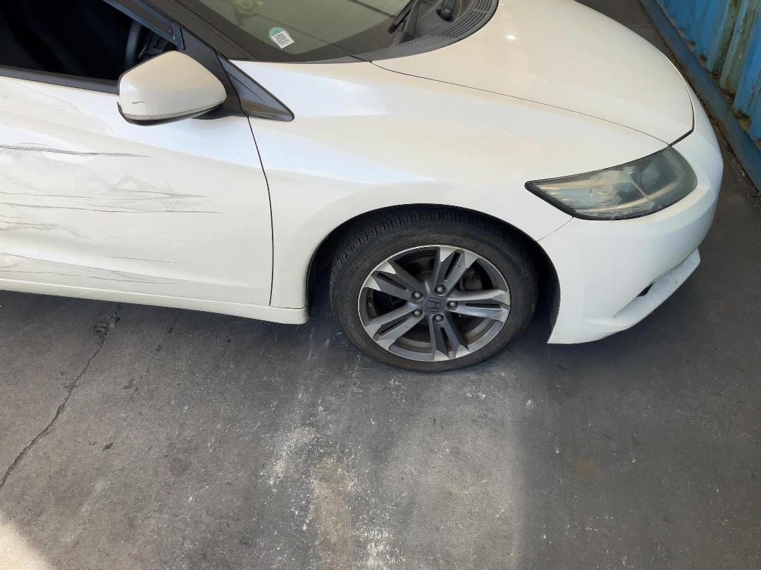 Photo '2' of Honda CR-Z