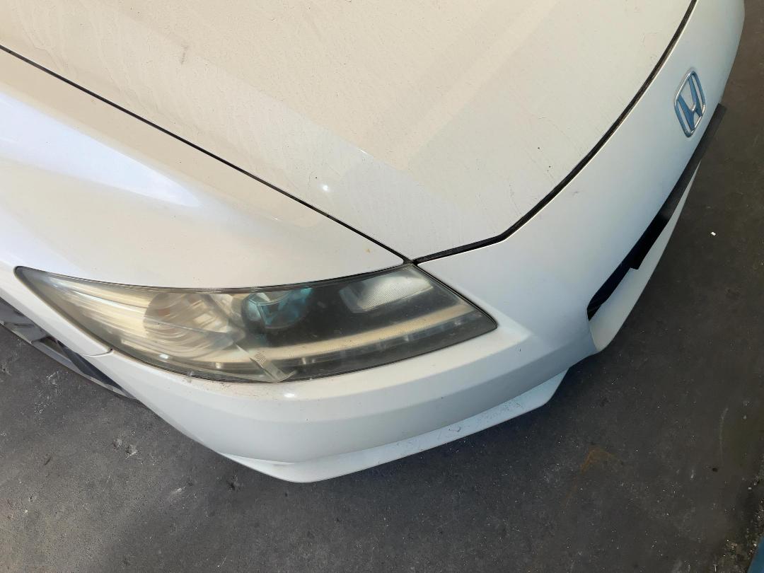 Photo '4' of Honda CR-Z