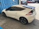Thumbnail '8' of Honda CR-Z