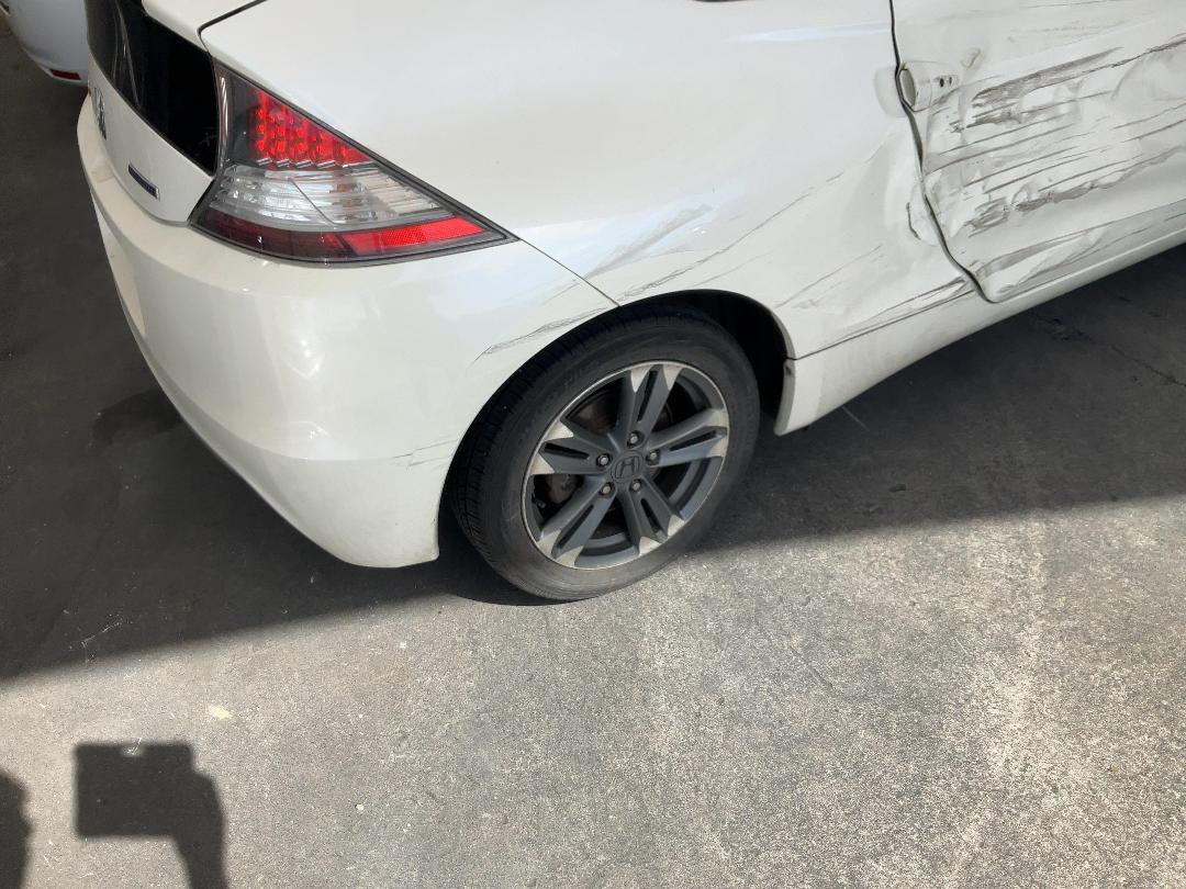 Photo '12' of Honda CR-Z