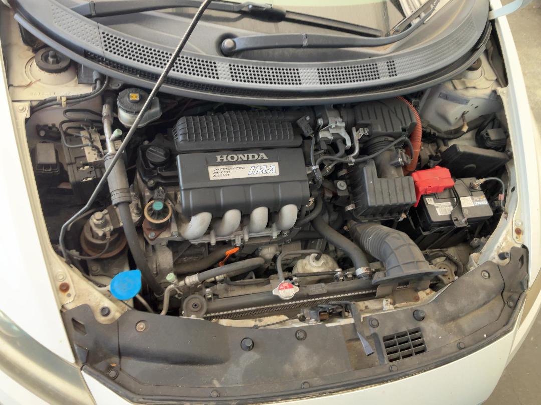 Photo '13' of Honda CR-Z