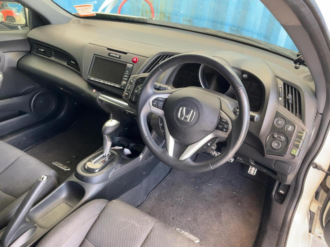 Photo '18' of Honda CR-Z