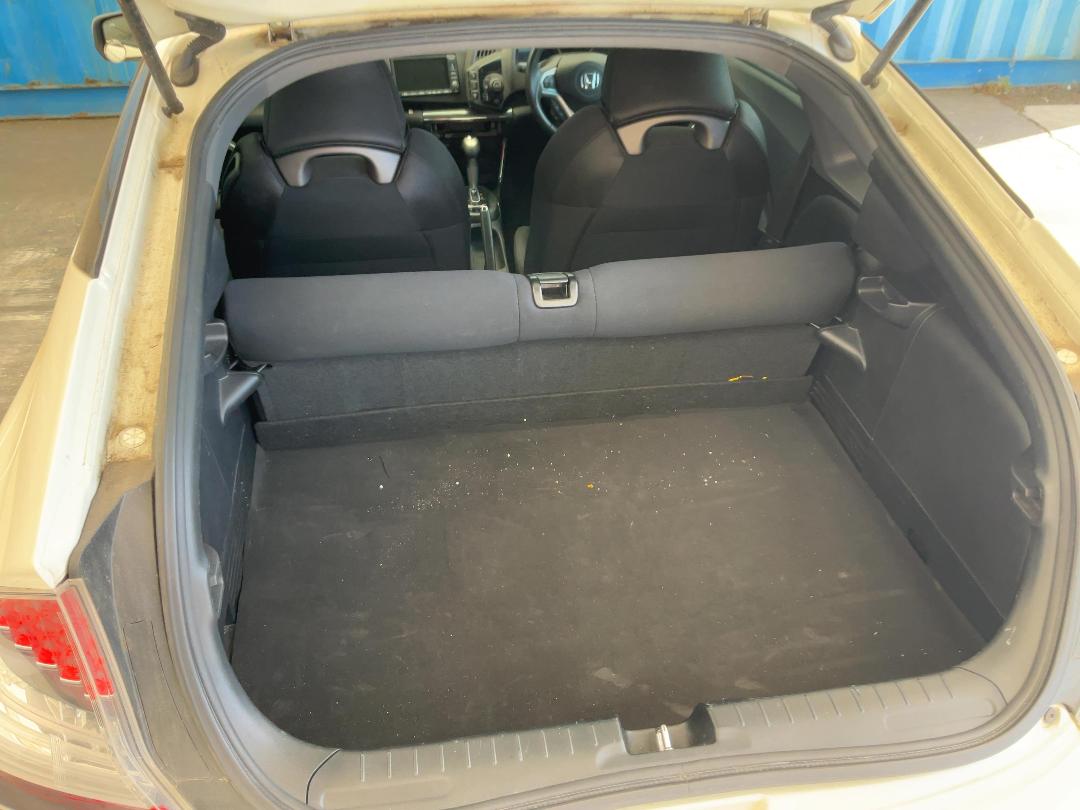 Photo '19' of Honda CR-Z