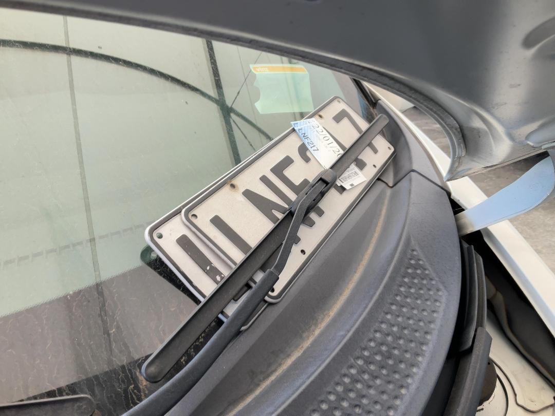 Photo '21' of Honda CR-Z