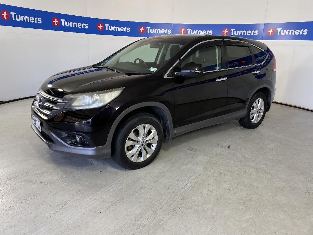 Photo '4' of Honda CRV Photo '4' of Honda CRV