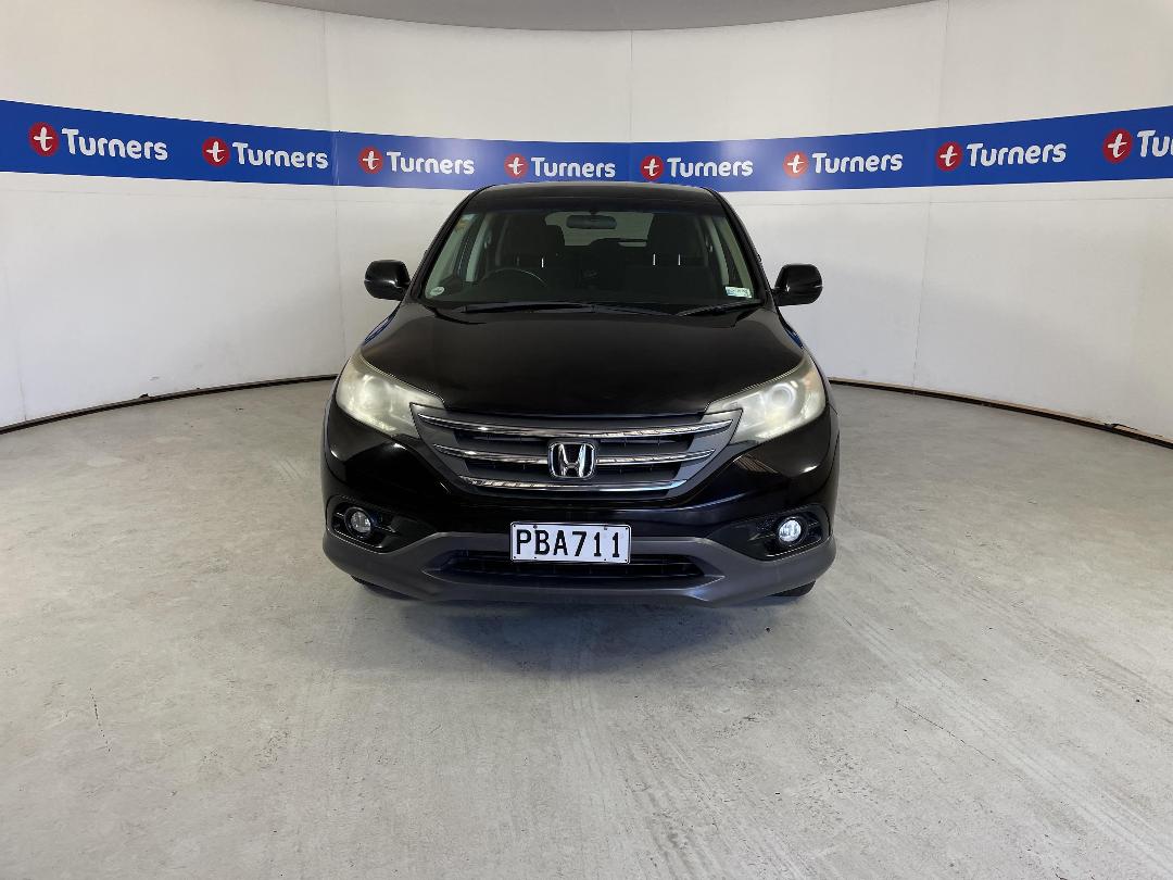 Photo '2' of Honda CRV Photo '2' of Honda CRV