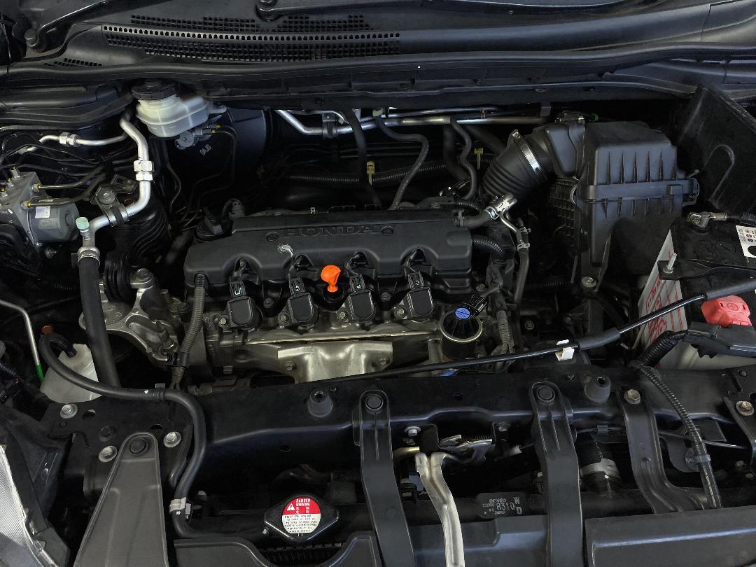 Photo '13' of Honda CRV Photo '13' of Honda CRV