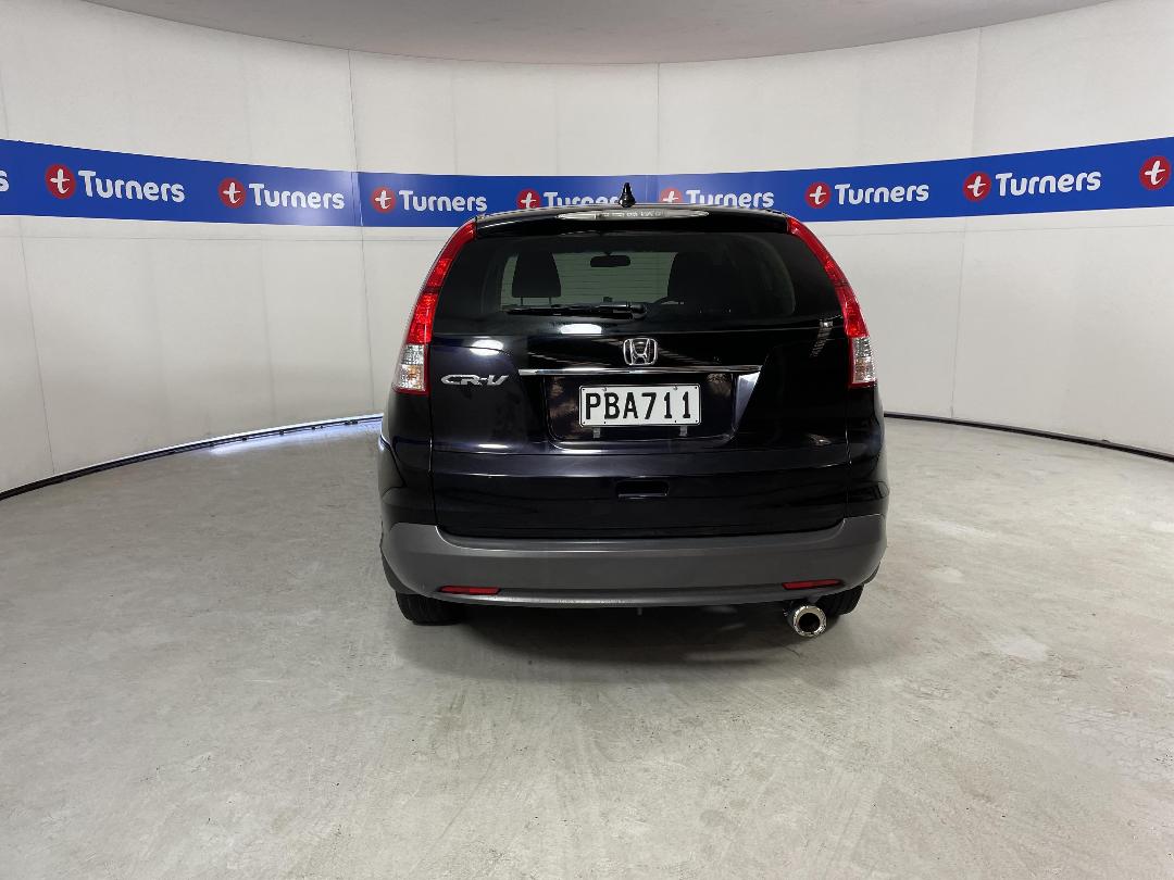 Photo '6' of Honda CRV Photo '6' of Honda CRV