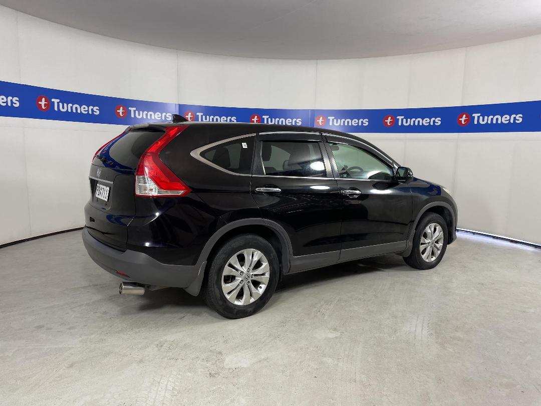 Photo '7' of Honda CRV Photo '7' of Honda CRV