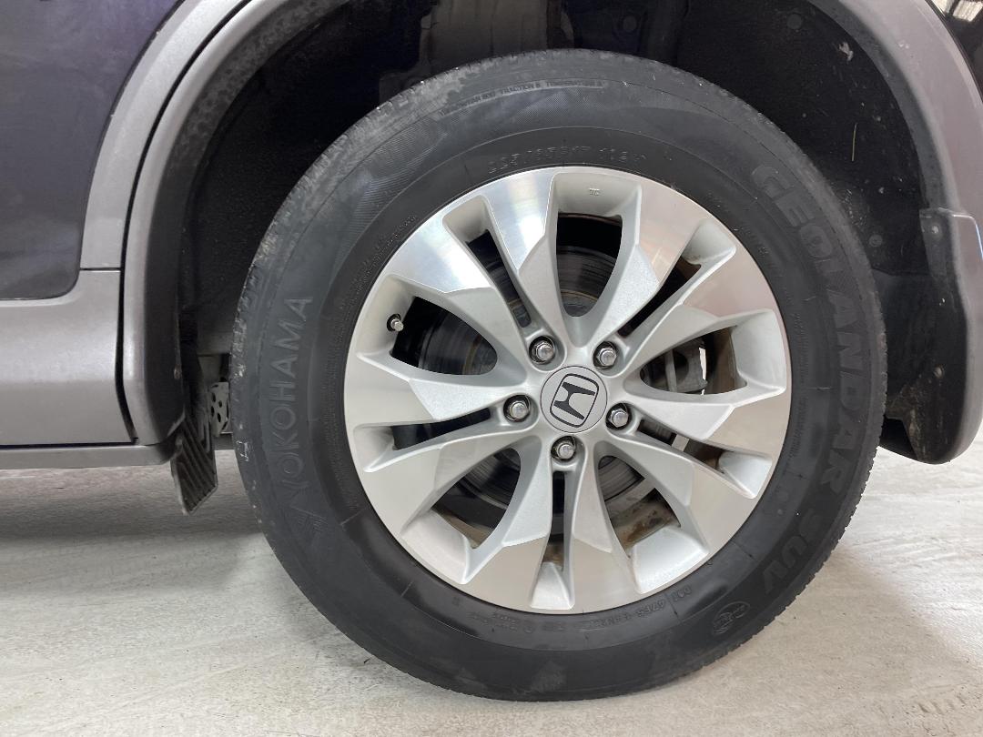 Photo '11' of Honda CRV Photo '11' of Honda CRV