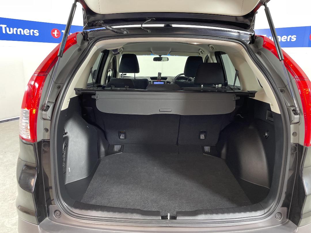 Photo '14' of Honda CRV Photo '14' of Honda CRV