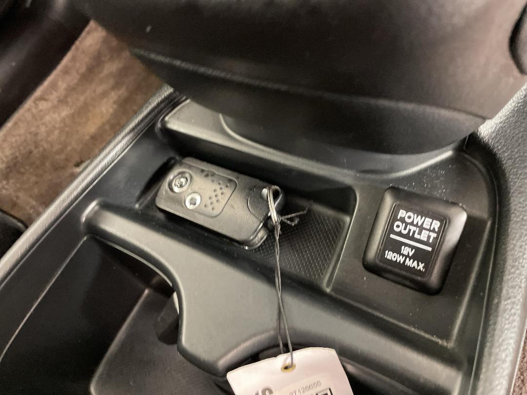 Photo '22' of Honda CRV Photo '22' of Honda CRV