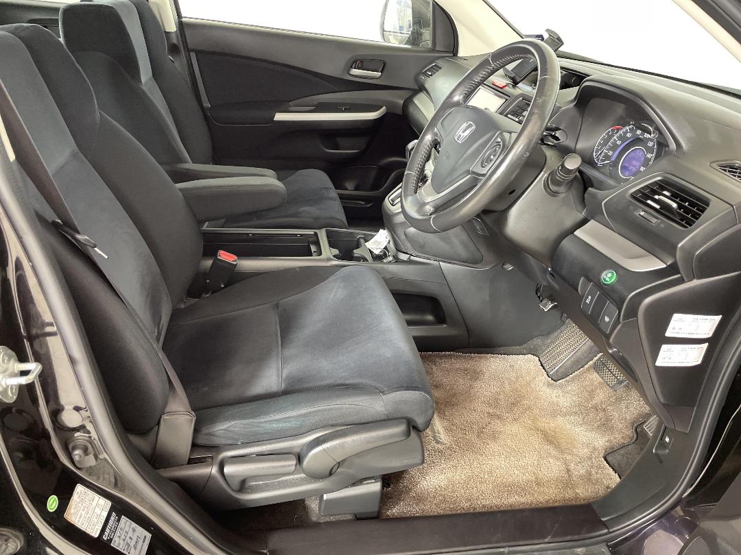 Photo '16' of Honda CRV Photo '16' of Honda CRV