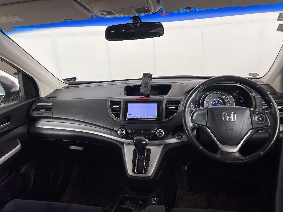 Photo '17' of Honda CRV Photo '17' of Honda CRV