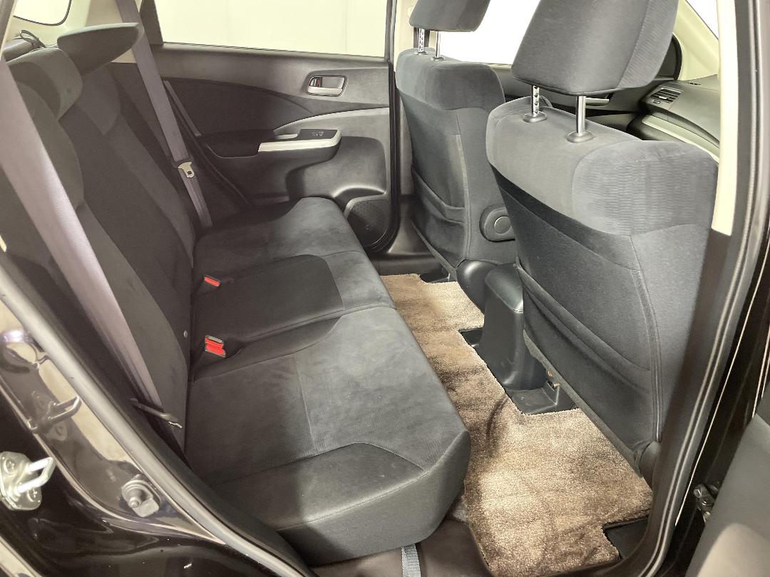 Photo '20' of Honda CRV Photo '20' of Honda CRV