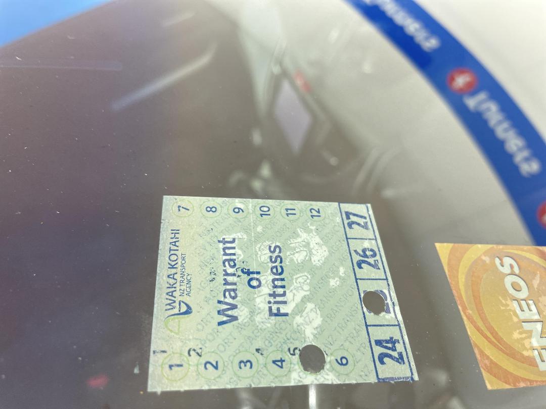 Photo '23' of Honda CRV Photo '23' of Honda CRV