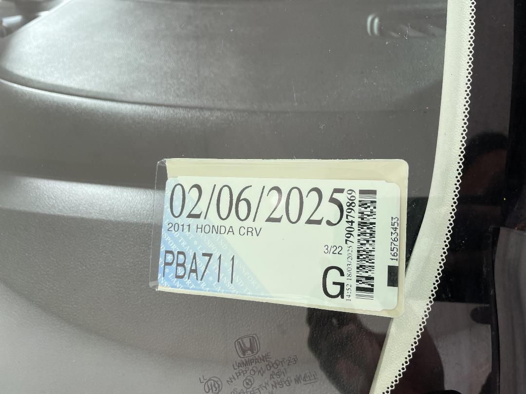 Photo '24' of Honda CRV Photo '24' of Honda CRV