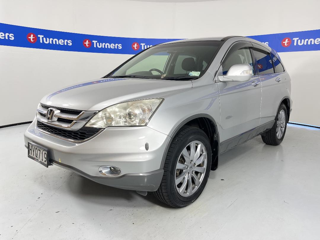 Photo '4' of Honda CRV