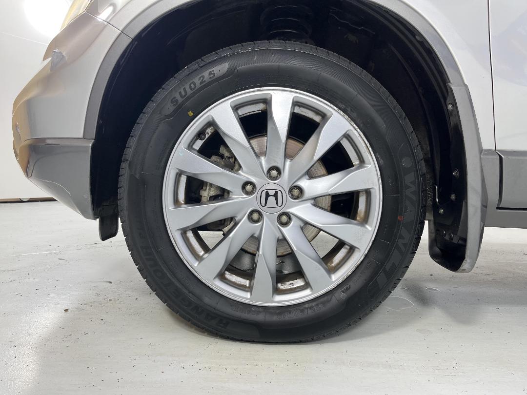 Photo '10' of Honda CRV