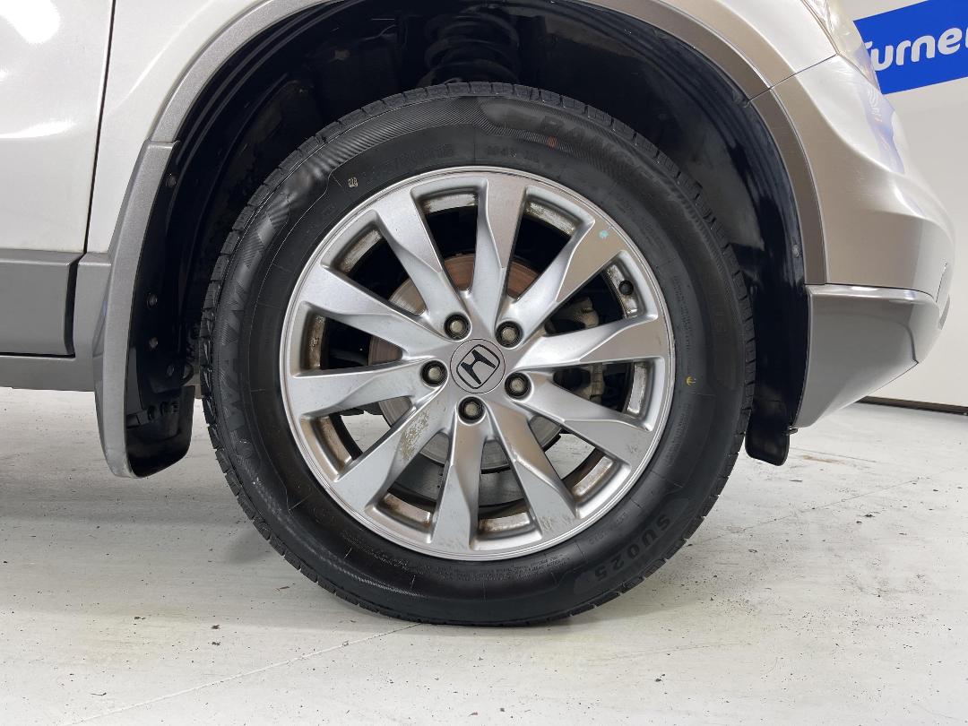 Photo '9' of Honda CRV