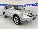 Thumbnail '1' of Honda CRV