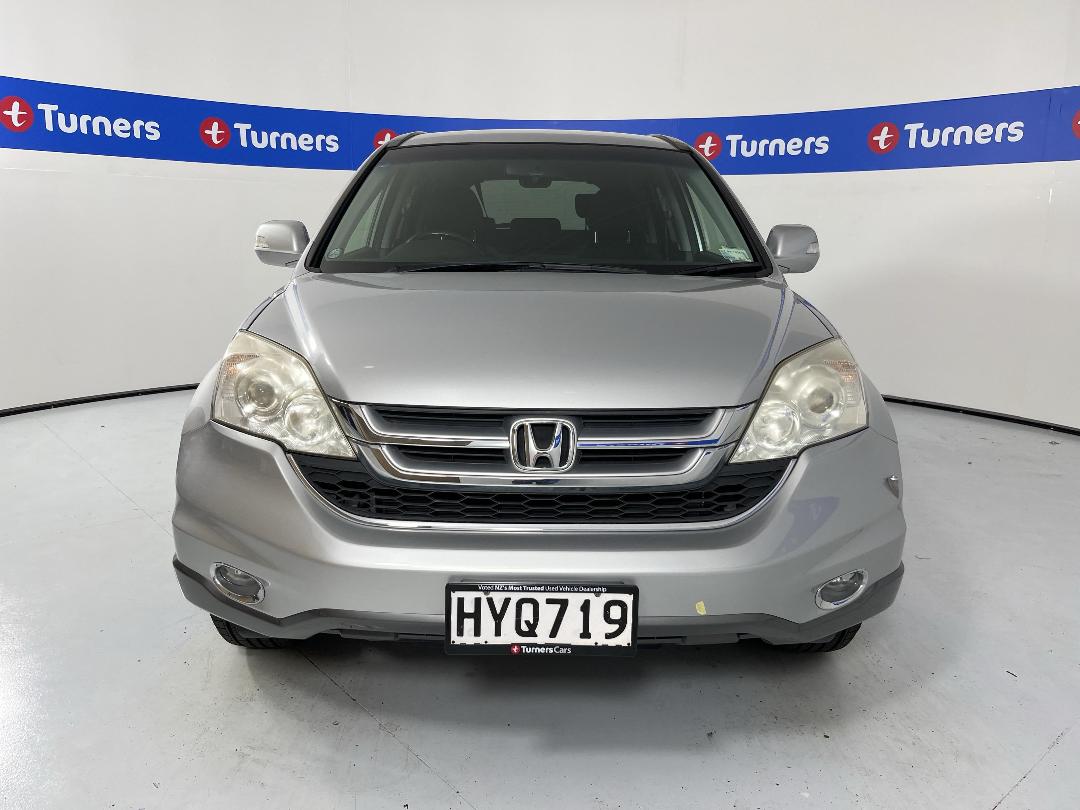 Photo '2' of Honda CRV