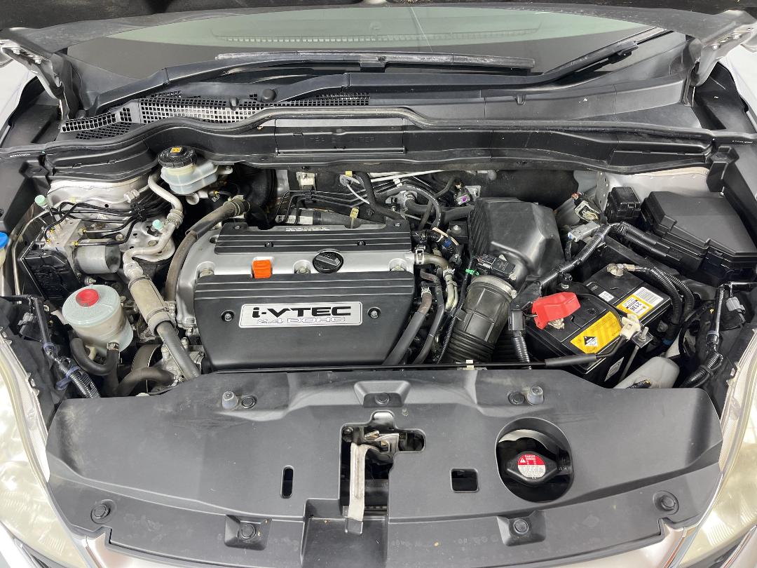 Photo '13' of Honda CRV