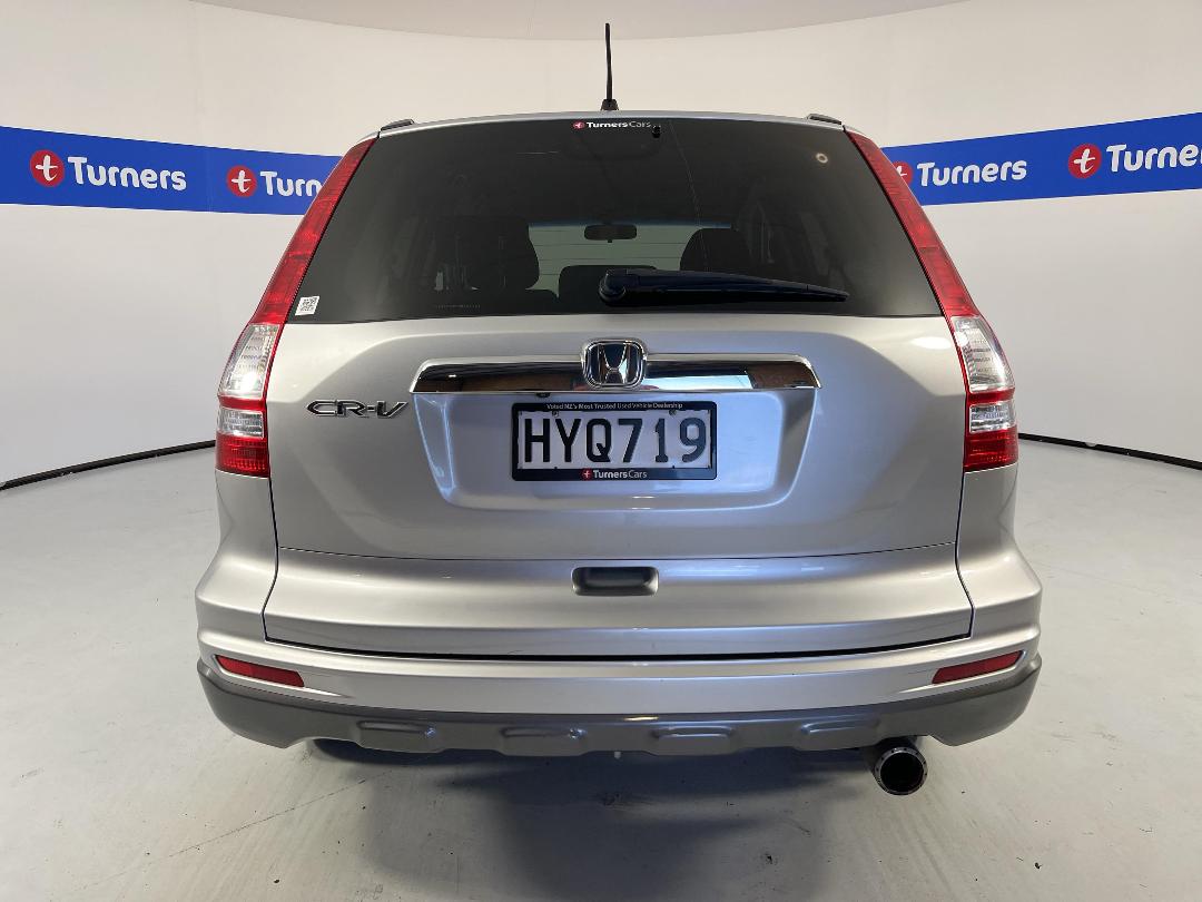 Photo '6' of Honda CRV