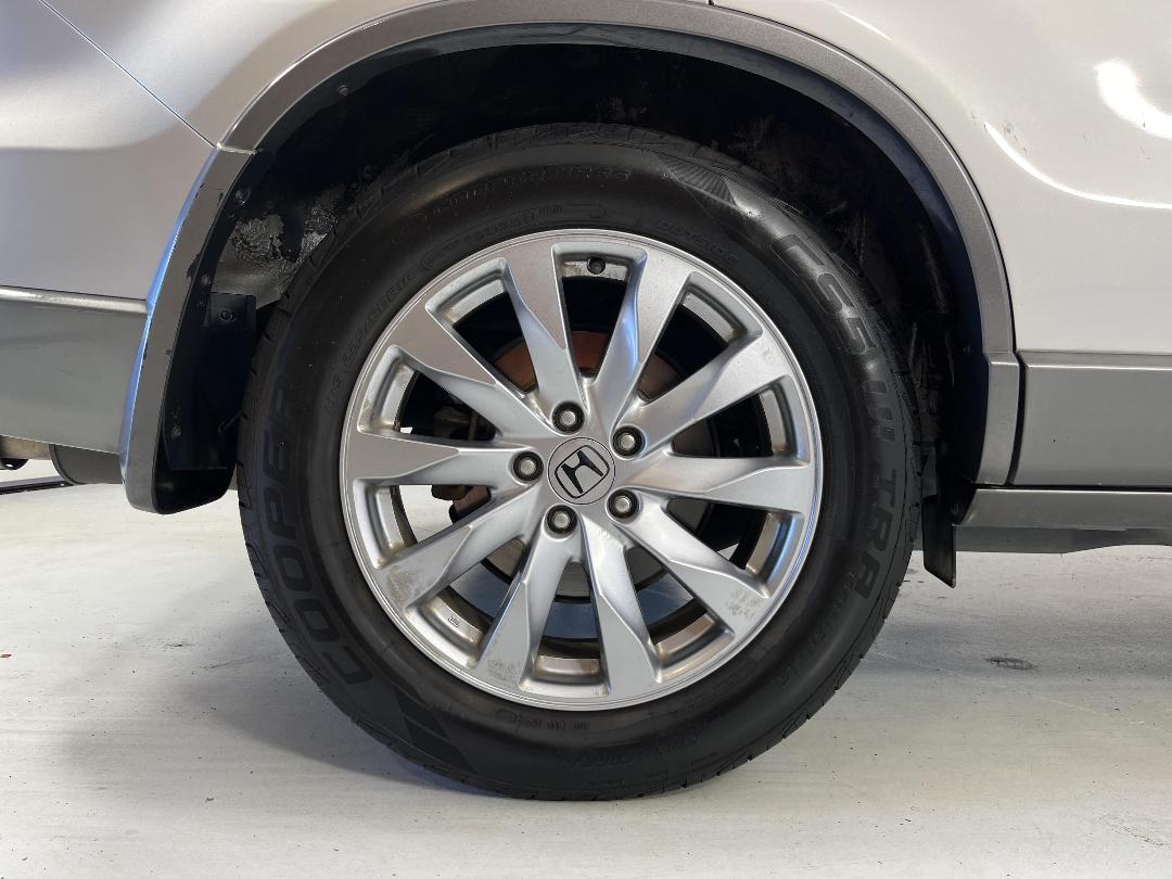 Photo '12' of Honda CRV