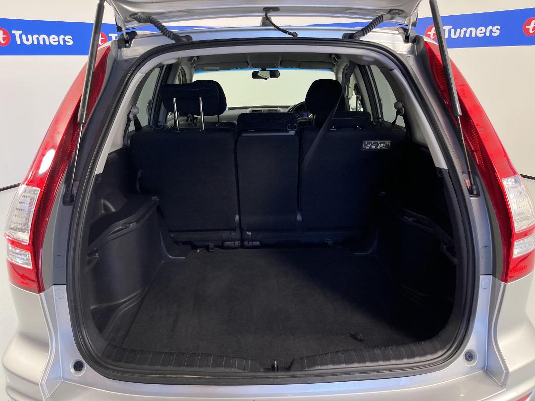 Photo '14' of Honda CRV