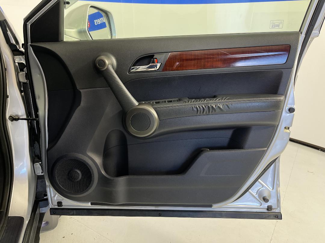 Photo '15' of Honda CRV