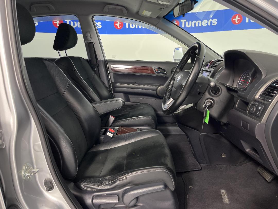 Photo '16' of Honda CRV