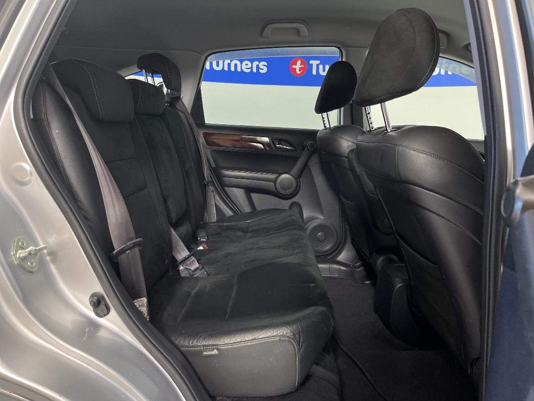 Photo '20' of Honda CRV