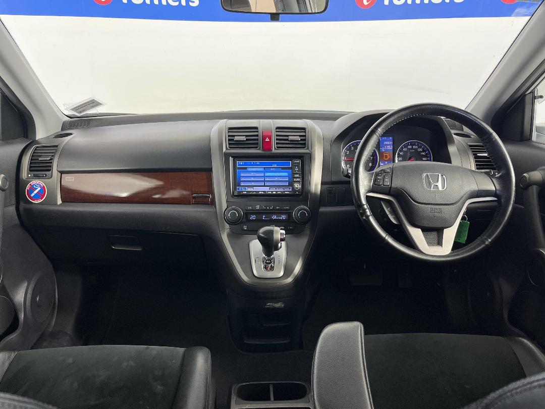 Photo '17' of Honda CRV