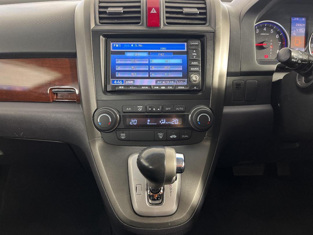 Photo '18' of Honda CRV