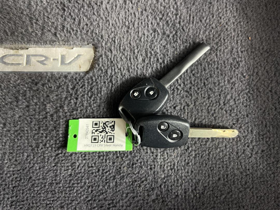 Photo '21' of Honda CRV